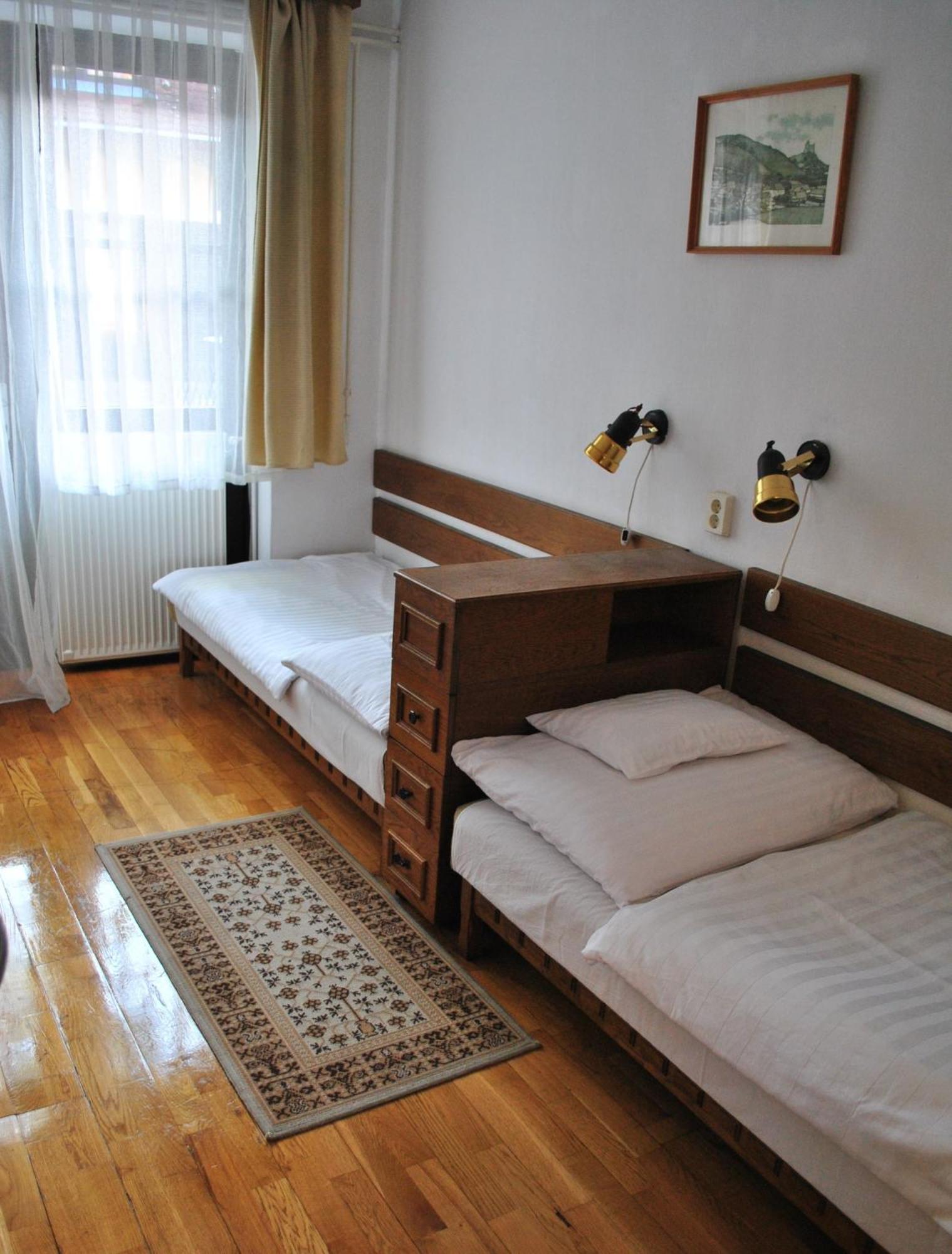 Harmonia Apartmanhaz Balatonlelle Kamer foto